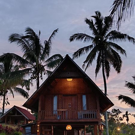 Dewi Rinjani Homestay Tetebatu Exterior foto